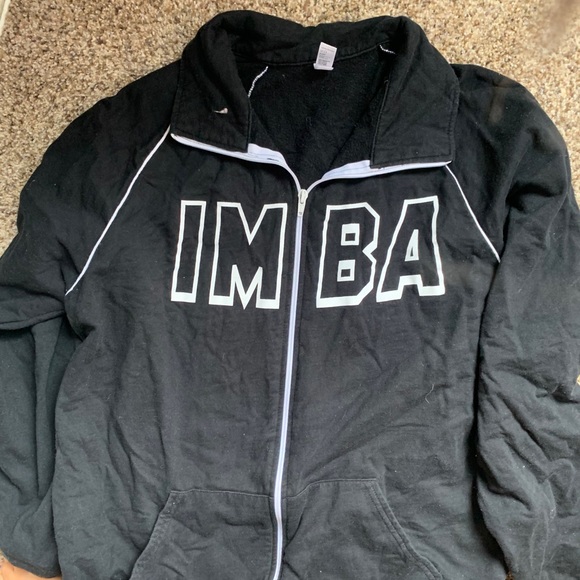 Full zip Jacket - Picture 1 of 2